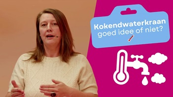 De voor- en nadelen van een Quooker kokend waterkraan
